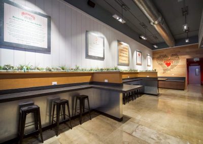 Mother’s Organic Kitchen