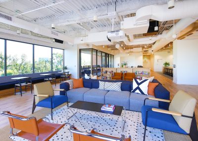 WeWork – Redstone