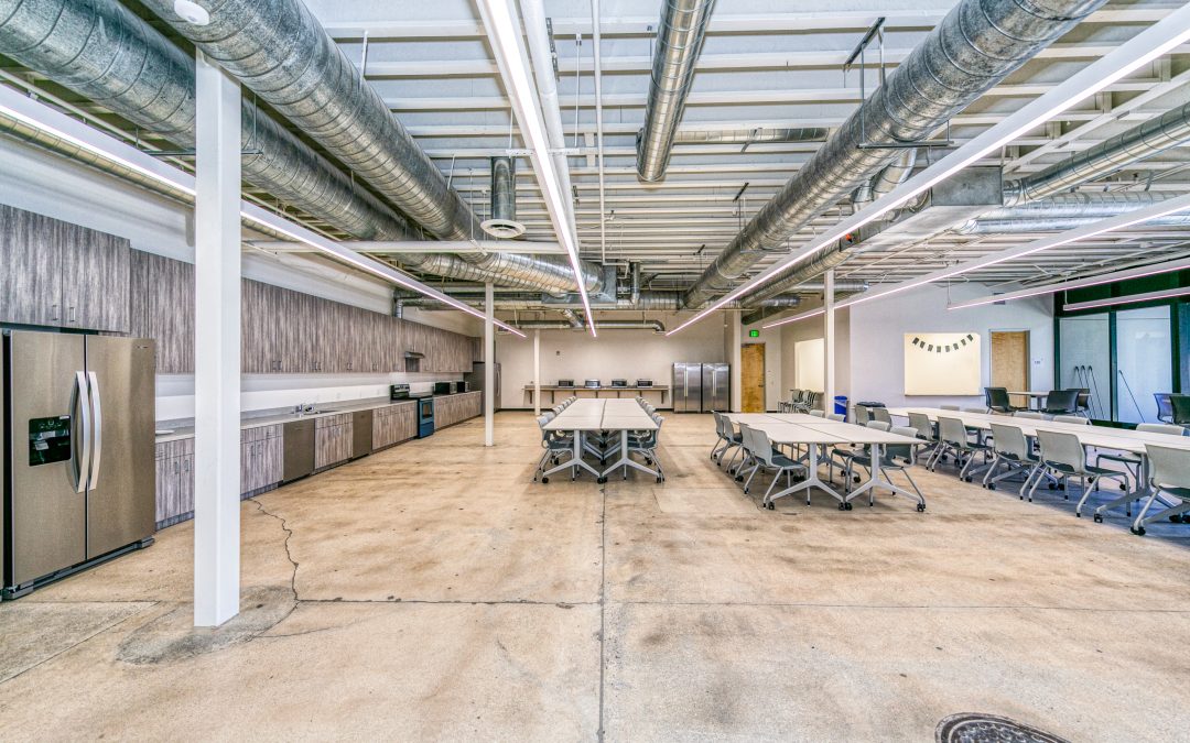 Port View Preparatory