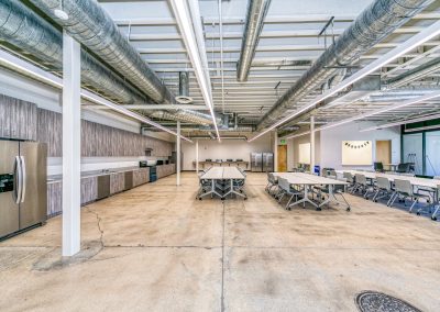 Port View Preparatory