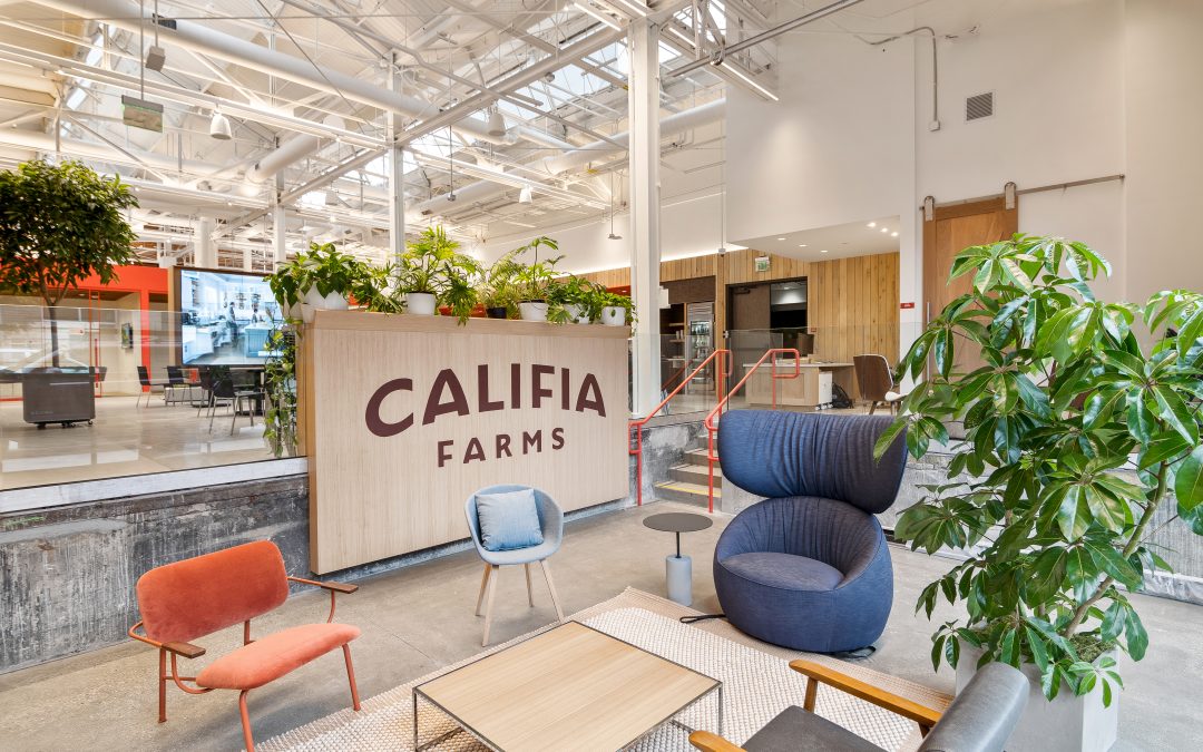 Califia Farms