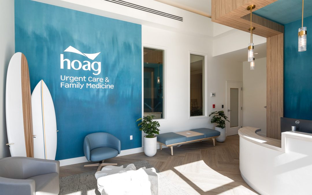 Hoag Urgent Care & Family Medicine