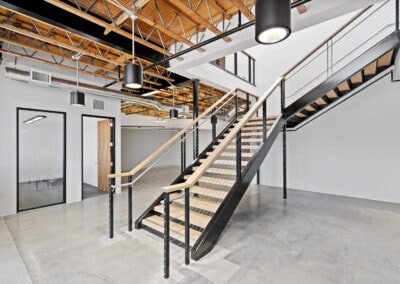 Rexford Boxyard Suites