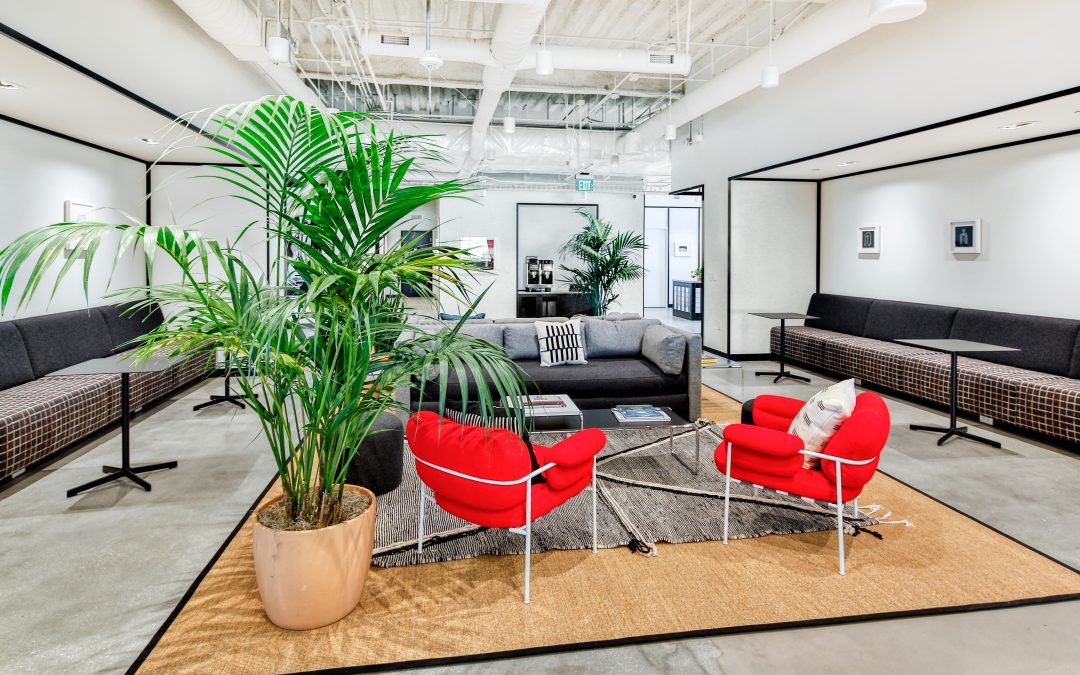 WeWork – Accenture