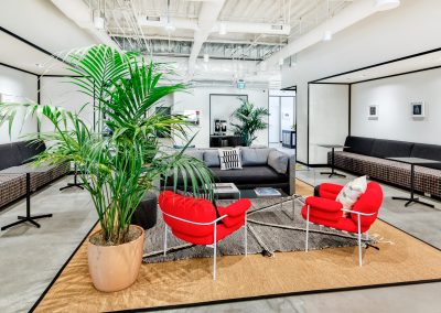 WeWork – Accenture