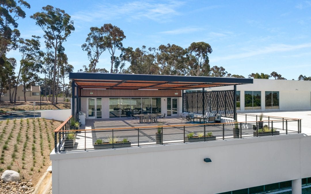 Willow Creek Reimaging