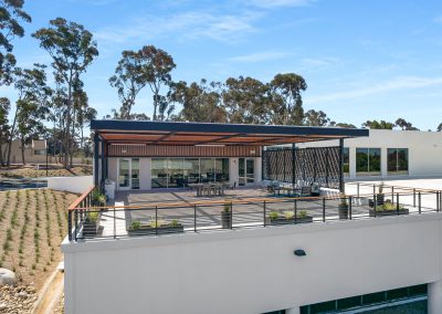 Willow Creek Reimaging