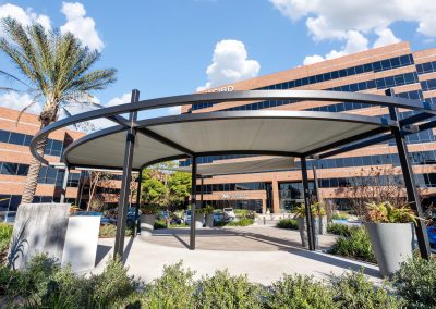 Orange Financial Center