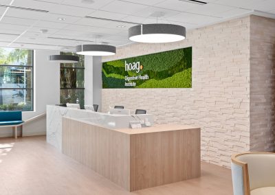 Hoag Digestive Health