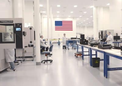 Confidential Defense Client