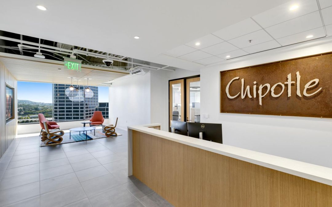 Chipotle Headquarters