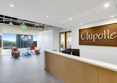 Chipotle Headquarters