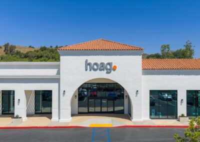 Hoag Health Center