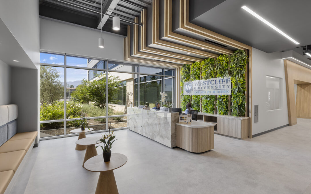 Westcliff University – School of Nursing