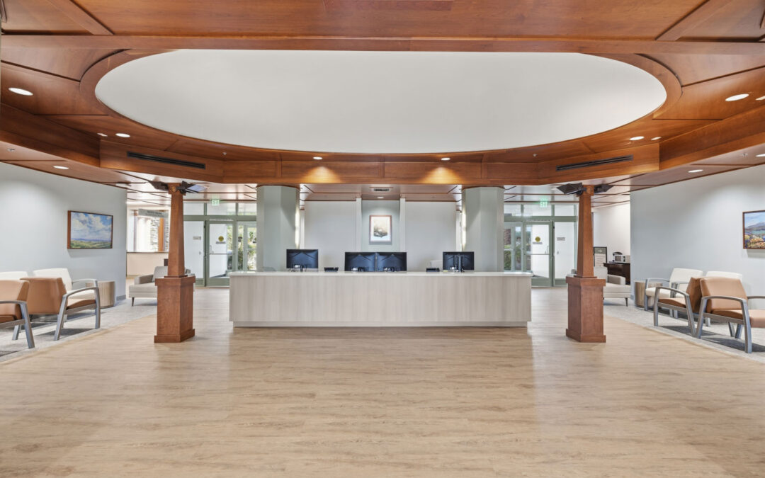 San Antonio Regional Hospital