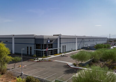ACCO Distribution Center