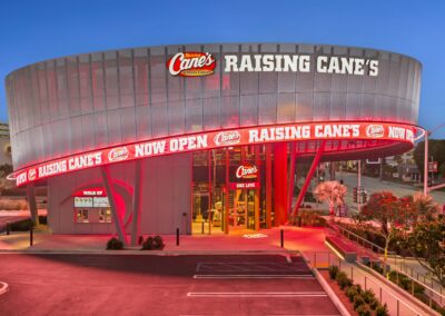 Raising Cane’s