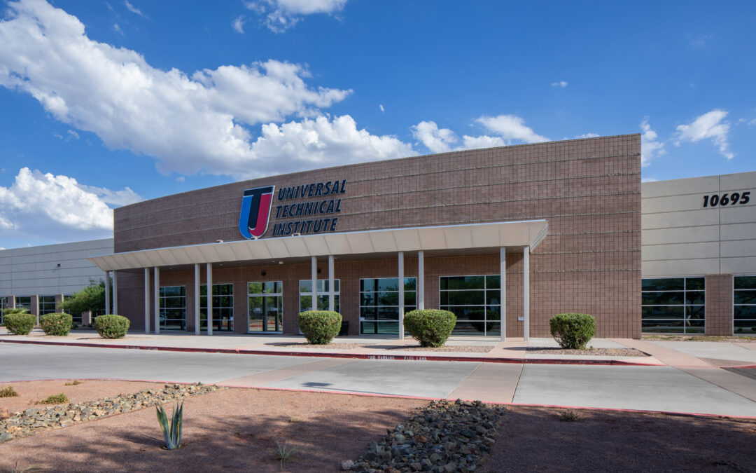 Universal Technical Institute