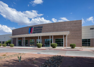 Universal Technical Institute