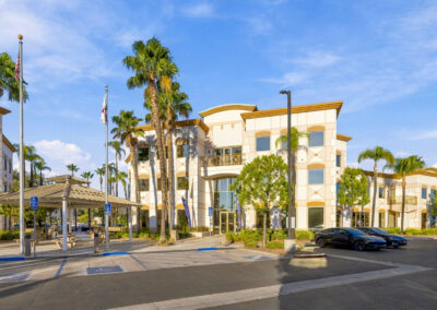Carrington College Radiation Technology Lab