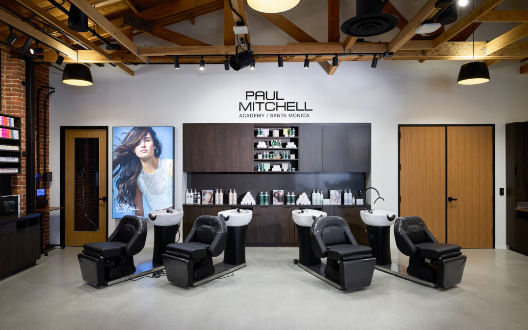 Paul Mitchell Academy/Santa Monica