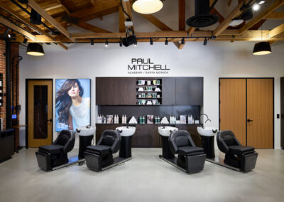 Paul Mitchell Academy/Santa Monica