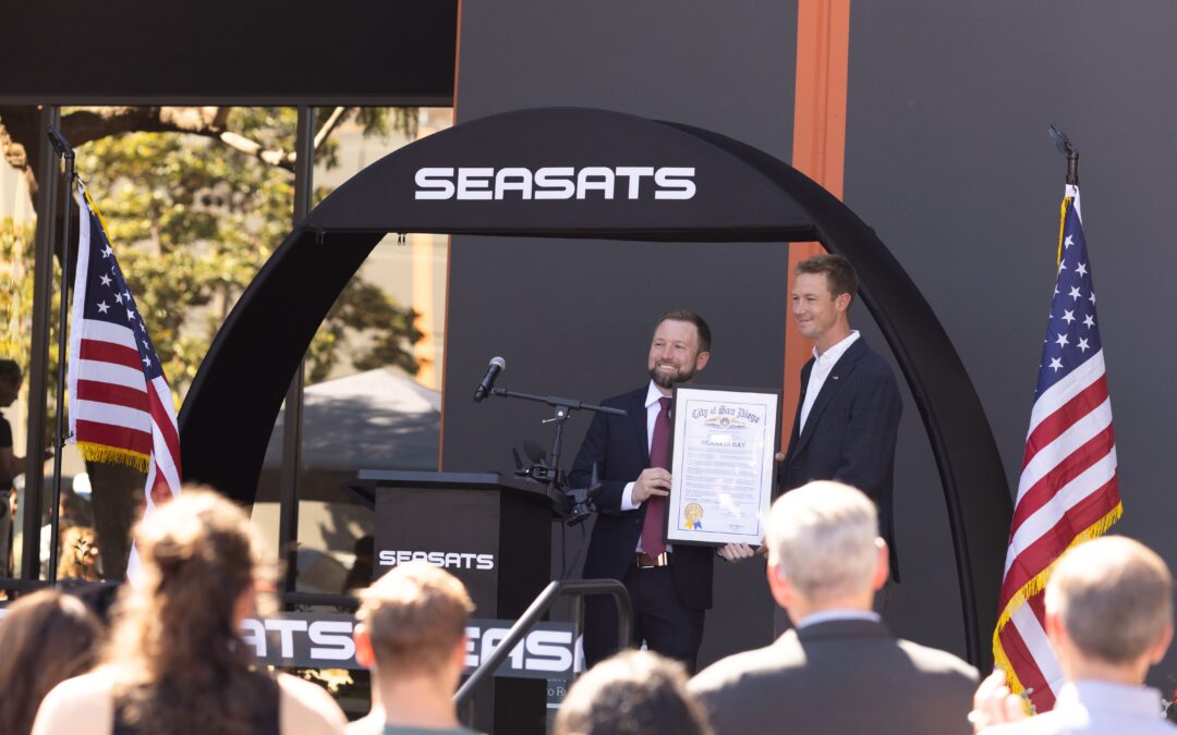 Seasats Headquarters